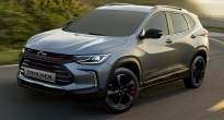 Chevrolet Tracker 2021 ra mắt Đông Nam Á: Nhân tố mới trong phân khúc SUV hạng B